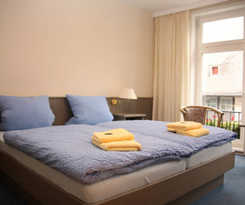  Hotel Kaiserpfalz