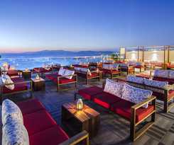 Hotel Ilayda Avantgarde