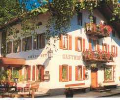 Gasthof Zum Ott
