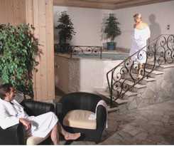 Wellnesshotel Bürgerstuben