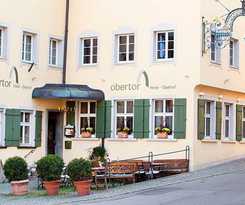 Hotel Obertor