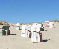 Hotel Strandhotel Vierjahreszeiten