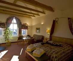 Hotel Inselhotel Vierjahreszeiten