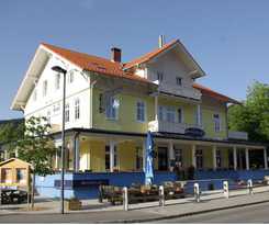 Garni Ammergauer Hof