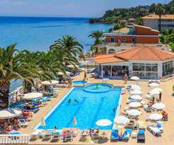 Hotel Chryssi Akti