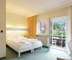 Hotel Wittelsbacher Hof