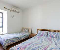 Sanya Chunting Holiday Apartment