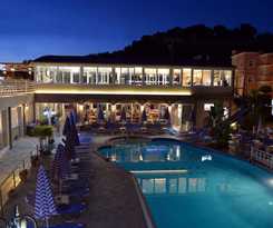 Apartamentos Planos Beach Aparthotel