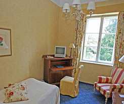 Hotel Golfhotel Kaiserin Elisabeth