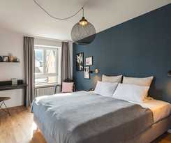 Hotel Genusshotel Krone and Roadtrips Bei Basel