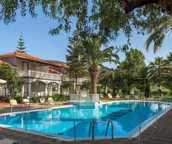 Apartahotel Markella Studios