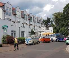 Hotel Akzent Zur Post