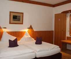 Hotel Die Tanne