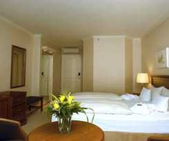 Hotel DORMERO Bergstr&ouml;m L&uuml;neburg