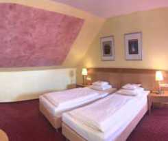 Hotel Businesshotel Heilbronn- Biberach