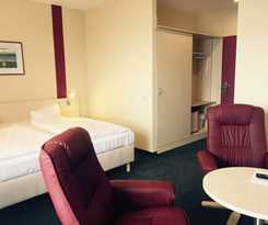 Hotel Panorama Bansin