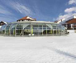 Hotel Quellness Und Golfhotel Fuerstenhof