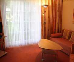 Hotel Parkhotel Kl&uuml;schenberg