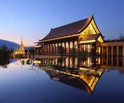 Wanda Vista Resort Xishuangbanna