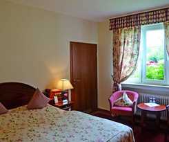 Hotel Restaurant Mühle