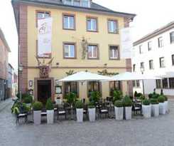 Hotel Land-gut-hotel Zum L&ouml;wen