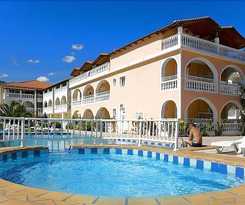 Apartahotel Hotel Plessas Palace