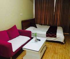 Wanda Gold Dragon Holiday Apartment