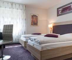  Hotel Villa Sulmana