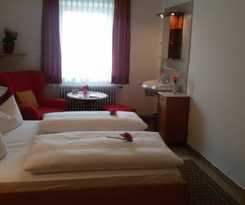 Pensión Hotel Lindenhof