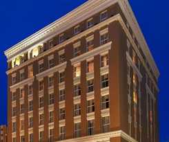 Best Western Plus St. Christopher