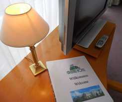 Hotel Akzent Grunau