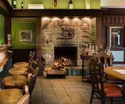 Hotel Berghotel Hoher Knochen