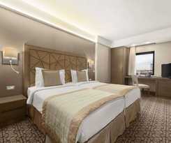 Ramada By Wyndham Istanbul Taksim