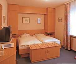  Haus Thorwarth - Hotel Garni