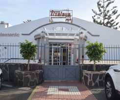 Tisalaya Park