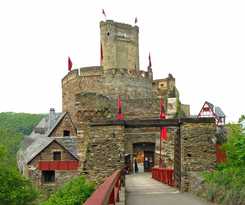 Hotel Moselhotel Restaurant Peifer