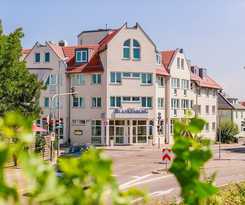 Hotel Plaza Hotel Blankenburg Ditzingen, Sure Hotel Collection