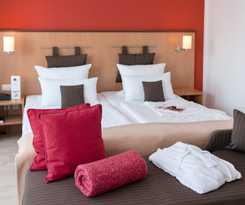  Centro Hotel U-NO1, Trademark Collection by Wyndham 