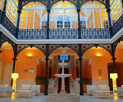 Hospedería Mirador De Llerena