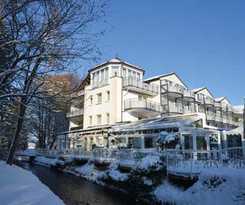 Hotel Angerhof Kur- Und Thermenhotel