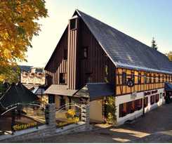 Hotel Naturhotel Gasthof Bärenfels