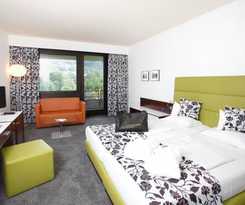 Hotel An Der Therme Bad Orb