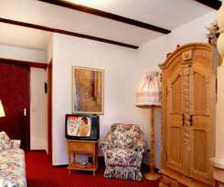 Hotel Wellness Und Romantik Helmboldt