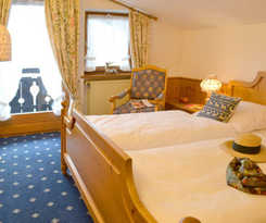 Das Johannesbad Spa and Vitalrefugium