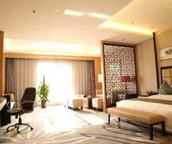 Hotel Chengde Ziyu International Holiday