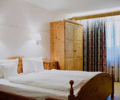 Hotel Kapuzinergarten Panoramahotel