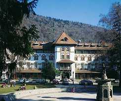 Hotel Caraiman
