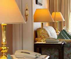 Schwarzwaldhotel and Restaurant Stollen