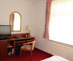 Hotel F&uuml;rsteneck