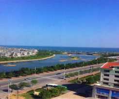 Hotel Enrichee Gloria Plaza Qingdao
